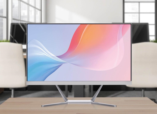 P-SERIES Three sided borderless,high-definition display